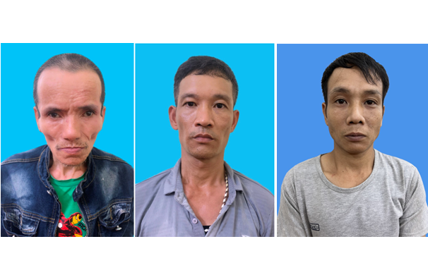 Công an huyện An Lão: Phá 2 vụ án mua bán, tàng trữ trái phép chất ma túy